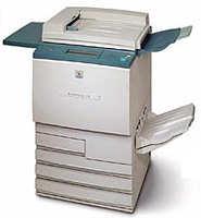 Xerox Docu Color 12